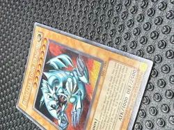 💎 Yugioh Blue-Eyes Toon Dragon MRL-000 1st Edition Ultra Rare NM - Image 4