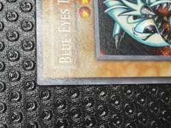 💎 Yugioh Blue-Eyes Toon Dragon MRL-000 1st Edition Ultra Rare NM - Image 5
