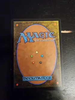 Magic the Gathering Cloud Midgar Mercenary Final Fantasy Regular Card - Image 2