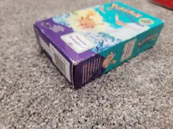 Vintage Pokemon Jr. Adventure Card Game Designed by "Wizards of the Coast" 1999 - Image 3