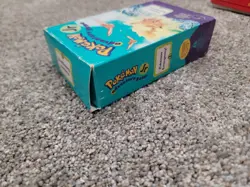 Vintage Pokemon Jr. Adventure Card Game Designed by "Wizards of the Coast" 1999 - Image 5