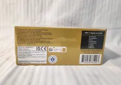 One Piece Card Game - Kingdoms of Intrigue (OP04) - Booster Box - English - Image 5