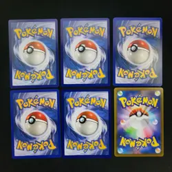 Pokemon Torchic x16 Card Lot Bundle - Image 2