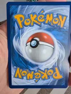 Mega Gardevoir EX 178/132 Mega Evolution Special Illustration Rare Pokemon Card - Image 3