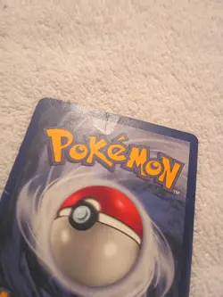 Pokemon TCG Base Set Scoop Up Trainer Rare Card 78/102 Unlimited Mp - Image 4