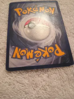 Pokemon TCG Base Set Scoop Up Trainer Rare Card 78/102 Unlimited Mp - Image 5