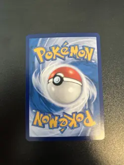 Pokemon TCG Captain Pikachu Holo Card Gem CBB1C Pokeball Pattern S-Chinese NM - Image 2