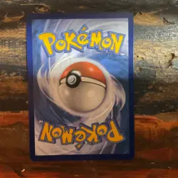 Pokemon TCG Mega Evolutions Riolu 010 Promo Card Near Mint - Image 2