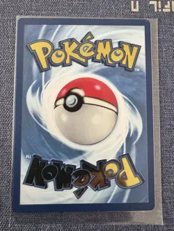 Pokemon TCG Arceus v Ultra Rare And Arceus VSTAR Metal Promo Cards - Image 3