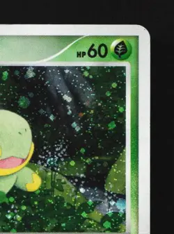Turtwig 001/PPP MP PPP Promos Japanese Pokemon Card TCG - Image 5