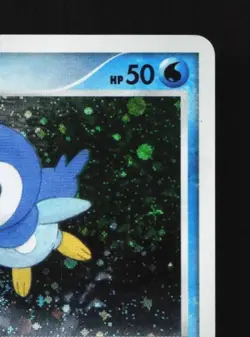 Piplup 003/PPP HP PPP Promos Japanese Pokemon Card TCG - Image 5