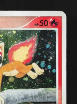 Chimchar 002/PPP HP PPP Promos Japanese Pokemon Card TCG - Image 5