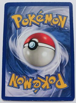 Vaporeon Pokemon Card Holo WOTC 12/64 Jungle Set Rare Vintage 1999 Original LP - Image 2
