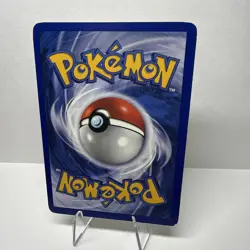 PIDGEY - Base Set - 57/102 - Common - Pokemon Card - Unlimited Edition - NM - Image 2
