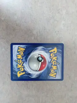 Pokemon Trading Card Game Pidgeotto 24/102 Base Set Card - Image 2