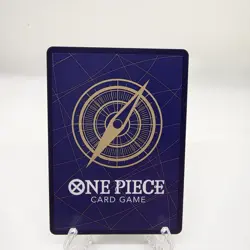OP11-058TR Monkey.D.Luffy op13 English One Piece TCG Card - Image 2