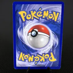 1st Edition Shadowless Vulpix 68/102 Base Set Card LP - Image 2