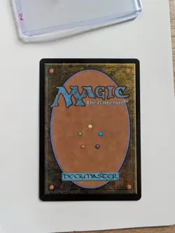 MTG - Orcish Bowmasters - LTR Universes Beyond: Lord of the Rings 0103 Rare Base - Image 5