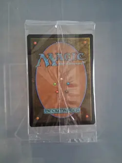 Mtg Strength of Will Foil Sealed - Image 2