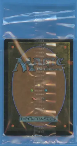 MTG: PreRelease Promo: Marvel's Spider-Man: Rent Is Due: FOIL - Image 2