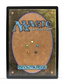 MTG Professional Face-Breaker Magic: The Gathering Commander: Final Fantasy 0296 - Image 2