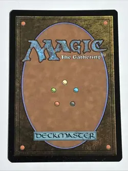 MTG Universes Beyond: Doctor Who Weeping Angel Foil 0168 NM Rare - Image 2