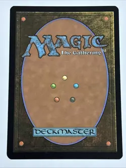 MTG Universes Beyond: Doctor Who Darkwater Catacombs Extended Art 0487 NM Rare - Image 2