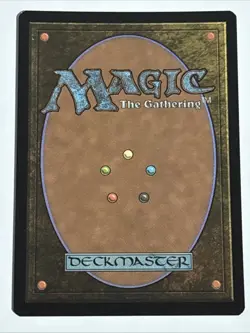 MTG Universes Beyond: Doctor Who The Sixth Doctor Foil 0159 NM Rare - Image 2