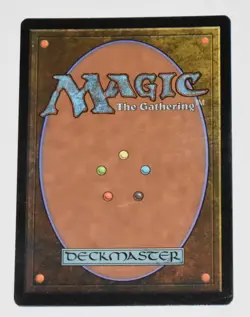 CAO CAO, LORD OF WEI Legendary Creature Human FOIL From The Vault Legends MTG - Image 4