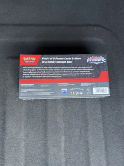 Pokemon TCG Prismatic Evolutions Surprise Box FACTORY SEALED NEW - Image 2