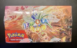 Pokemon TCG: Scarlet & Violet SURGING SPARKS Booster Box - FACTORY SEALED - Image 5