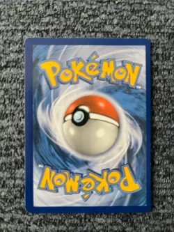 Pikachu SM04 Black Star Promo - Holo - Near Mint - Pokemon TCG (2016) - Image 2