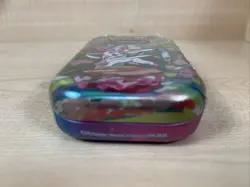 SYLVEON Mini Tin Pokemon TCG Scarlet & Violet Prismatic Evolutions Sealed - Image 4