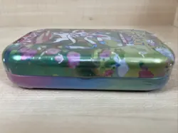 SYLVEON Mini Tin Pokemon TCG Scarlet & Violet Prismatic Evolutions Sealed - Image 5