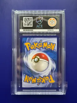 Rowlet & Alolan Exeggutor GX - 156/150 SR Chinese Tag Team Pokemon - ACE 10 - Image 2