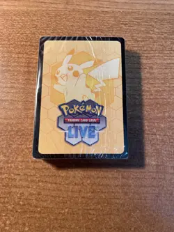 Meganium Stamped Promo 001 Pokemon TCG Mega Evolution Build and Battle Deck - Image 2