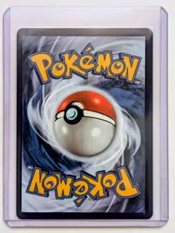 Pokemon TCG Mega Evolution: Lillie’s Determination SIR 184/132 Fresh Pulled New - Image 2