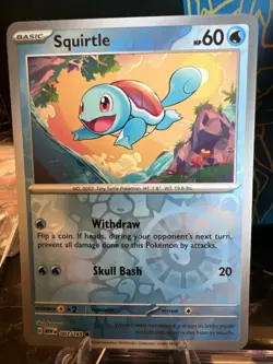 Pokemon 151 Blooming Waters Promo Set - Blastoise EX 009 Venusaur EX 003 & JUMBO - Image 5
