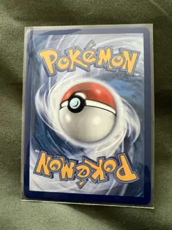 Pokemon TCG Lunatone Mega Evolution 004 NM Prerelease Promo Stamped - Image 2
