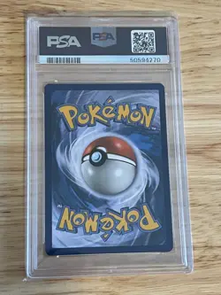 Pokemon 2017 Shining Ho-Oh Promo #SM70 PSA 10 Gem Mint - Image 2