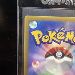 [MP] Jirachi Japanese CoroCoro Promo 014/ADV-P Pokemon - Image 5