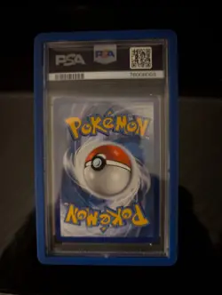 Umbreon VMAX 215/203 | Full Alt Art | Holo | Pokemon Evolving Skies | PSA 10 - Image 2