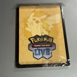 Pokemon Mega Evolution Bulbasaur 133/132 Mega Evolution Stamped Promo Sealed - Image 2