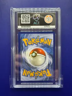Eevee GX - SM233 SM Black Star Promo Sun Moon Pokemon English - ACE 9 - Image 2