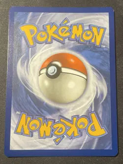 Bloodmoon Ursaluna ex 202/167 Ultra Rare Full Art Pokemon Twilight Masquerade - Image 2