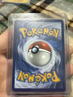 Pokemon Pikachu #190 Stamp World Championships 2024 Black Star Promo Gem - Image 2