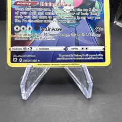 Gardevoir TG05/TG30 Pokemon SWSH10 Astral Radiance Trainer Gallery Ultra Rare NM - Image 4
