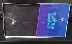 Journey Together Pokemon Center Exclusive Elite Trainer Box ETB Factory Sealed - Image 4