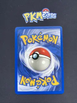 Pokemon TCG Brock's Training Method Gym Heroes 106/132 Regular 1st Edition LP. - Image 2