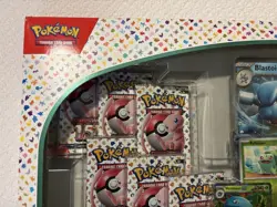 Pokemon TCG Scarlet & Violet 151 Blooming Waters Premium Collection Sealed NEW - Image 4
